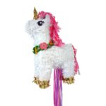 Amscan - Pinata forme Licorne