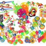 Amscan - Divers jeux pour cadeaux
