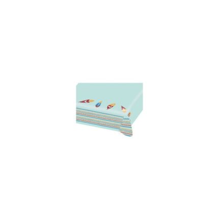 Amscan -Nappe Rindiens 115 x 175 cm