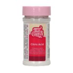 FunCakes -Acide Citrique 80 g