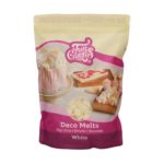 FunCakes -  Deco Melts Blanc - 1 kg