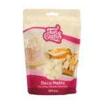 FunCakes -  Deco Melts Blanc - 250gr