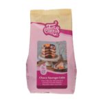 FunCakes -  Mix pour spongecake - génoise chocolat - 500 g