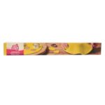 FunCakes -  Pâte à Sucre Étalée -  Mellow Yellow - 430gr