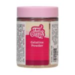 FunCakes -  Poudre de Gélatine de Boeuf -  60 g