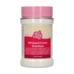 FunCakes -  Stabilisateur à Crème Fouettée -  150 g