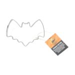 Wilton -  Emporte-pièce Biscuit Chauve-Souris 7,8 cm