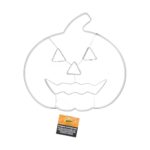 Wilton - Emporte-pièce XXL Citrouille 19,5 cm