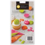 Wilton - Moule Candy Citrouille Halloween