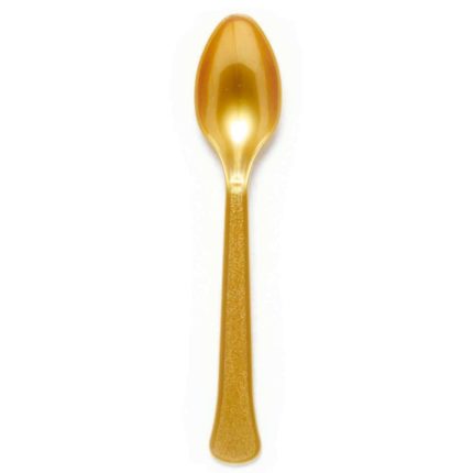 big_2811-1.jpg Cuillère en plastique Crème Brûlée 24 pièces