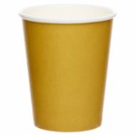 8 Gobelets Crème Brûlée 237ml