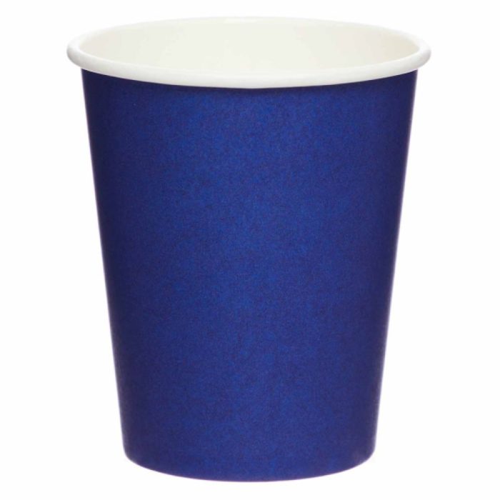 8 Gobelets Myrtille 237ml