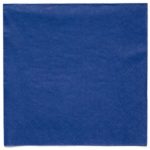 20 serviettes Myrtille 33 x 33cm