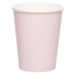 8 Gobelets Guimauve 237ml