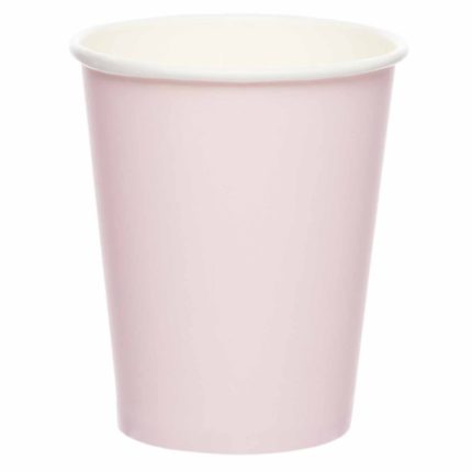 8 Gobelets Guimauve 237ml