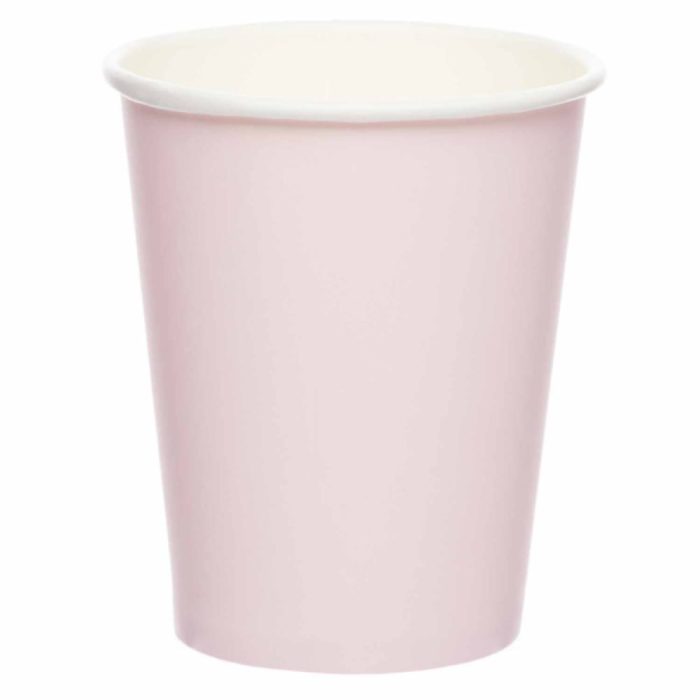 8 Gobelets Guimauve 237ml