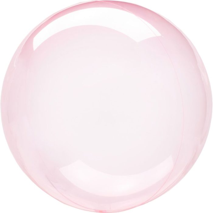 big_2830-1.jpg Ballon Foil Clearz Fuchsia S40 avec pack