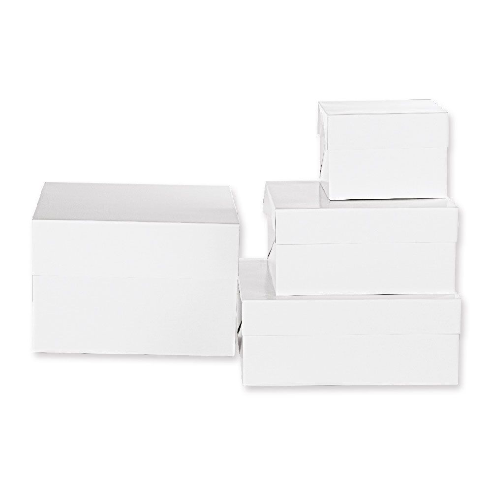 big_2859-1.jpg Decora - Boite a Gâteau 30x30x25 Blanc - 1pcs – Image 1