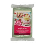 FunCakes - Pâte à Sucre Botanical Green250 g