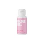 Colour Mill - Oil Blend Baby Pink 20ml