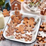 FunCakes Mélange pour pain d'épices 500 g