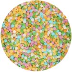FunCakes Mini Confetti Coloré 60 g