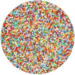 FunCakes Nonpareils Mélange Disco 80g