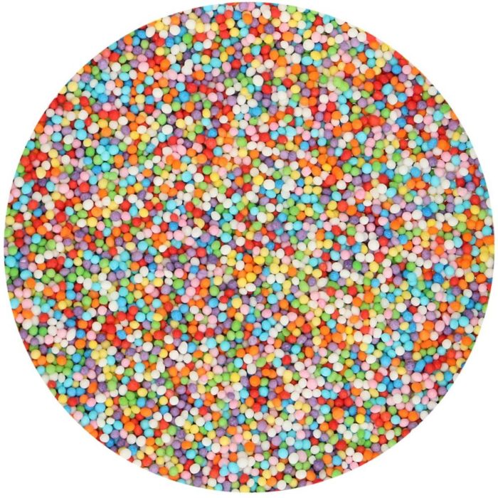 FunCakes Nonpareils Mélange Disco 80g