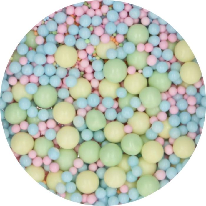 big_2909-1.jpg FunCakes Soft Pearls Mix Pastel Perfect 80g