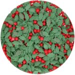 Mélange FunCakes Holly 55 g