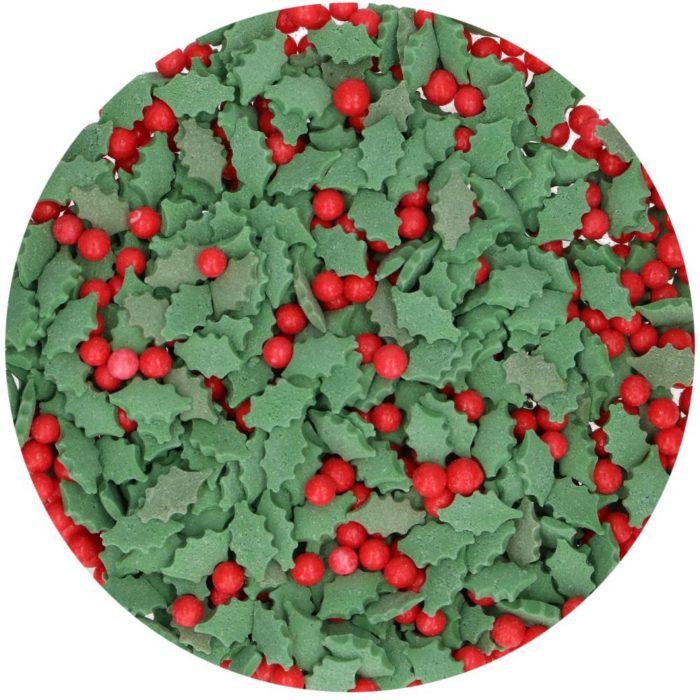 Mélange FunCakes Holly 55 g