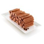 Silikomart - Moule Design 3D - Forêt