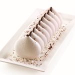 Silikomart Silicone 3D Design Mould - Meringa