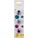 Wilton Douille Set Extra Large #1M, #2D, #2A