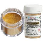 Sugarflair Edible Gold Sparkle, 4g