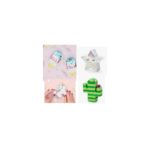 Partydeco - Mini Pinata - Divers formes
