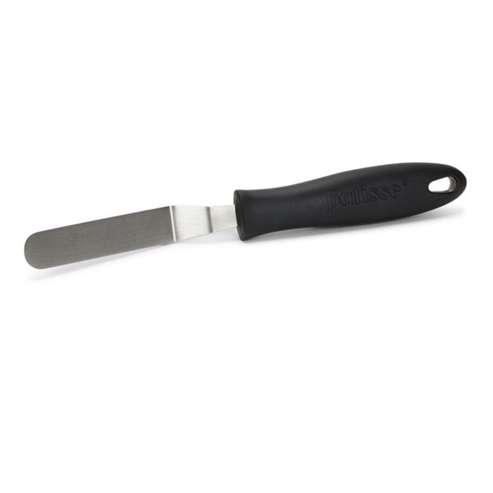 Patisse - Spatule Coudée - 11cm