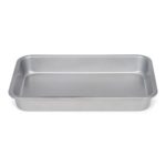 Patisse - Silver-Top Moule Brownie 28x18cm