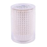Pme - Caissettes a Cupcakes - white 300pcs