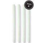 PME- Plastic Dowel Rods (31 cm) pcs/4