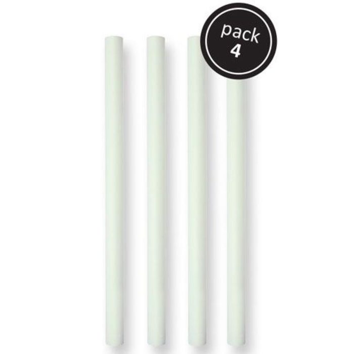 PME- Plastic Dowel Rods (31 cm) pcs/4