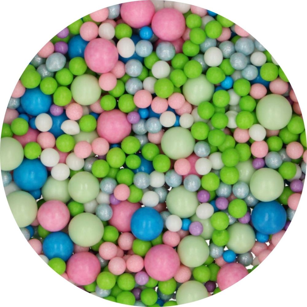 big_2986-1.jpg FunCakes Soft Pearls Mix Magic Fairytale 80g – Image 1