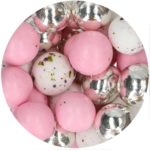 FunCakes - Boules Choco Croustillantes - Girly Glam
