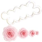 Fmm- Emporte Piece - The Easiest Rose Ever
