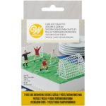 Wilton - Set de Décoration Football-Soccer Set/7