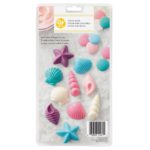 Wilton - Moule Candy Coquillages