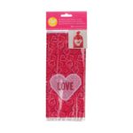 Wilton - Sachets Friandises - Amour/ Love - 20pcs