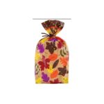 Wilton - Sachets Friandises - Autumn - 20pcs
