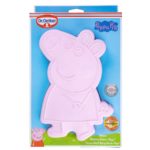 Dr. Oetker Peppa Pig - Moules en Silicone