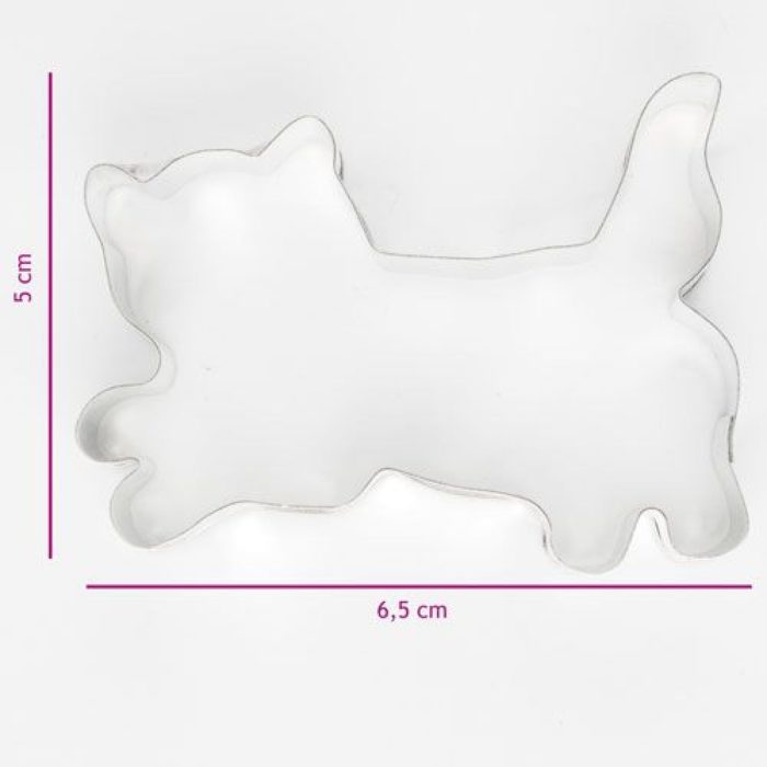big_3082-1.jpg Biscuits Emporte-pièce Chat 6,5 cm